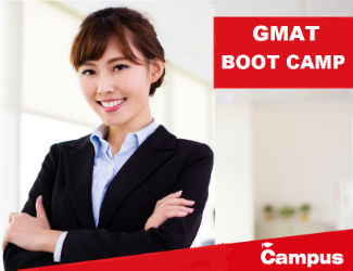 GMAT Bootcamp