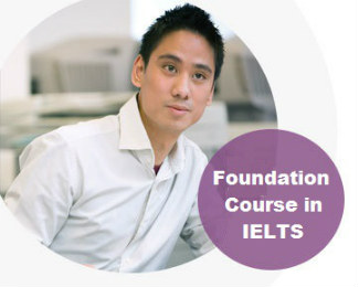 Khóa học IELTS Foundation