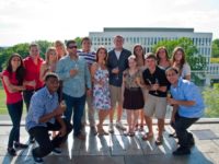 Du học Đức với điểm GRE