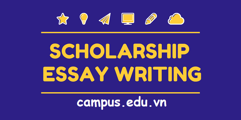 Scholarship-Essay-Writing