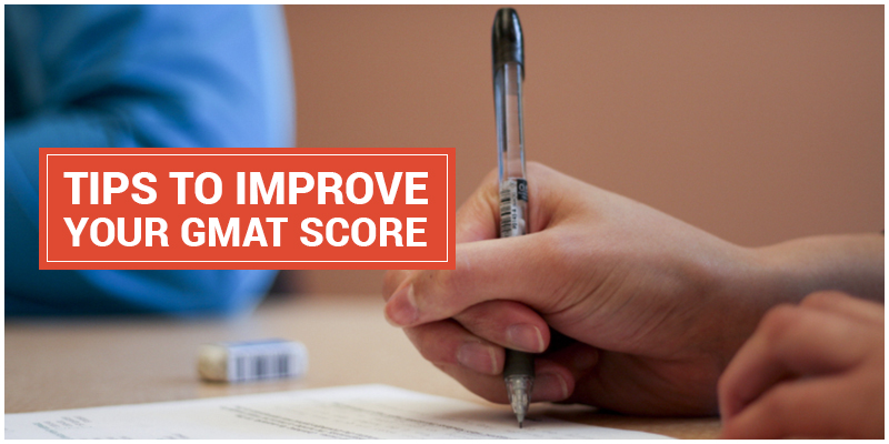 Tips-To-Improve-Your-GMAT-score