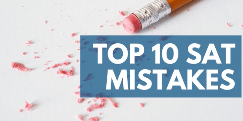 Top-10-SAT-Mistakes