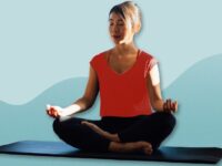 Kiểm soát lo lắng GRE