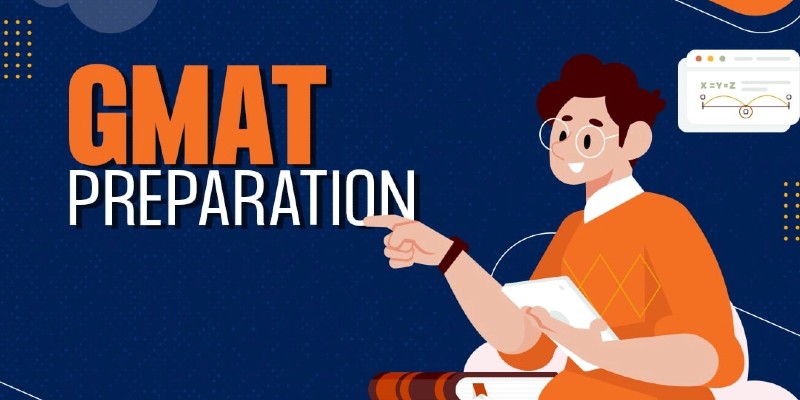 GMAT Prep