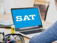 Phần SAT Reading & Writing