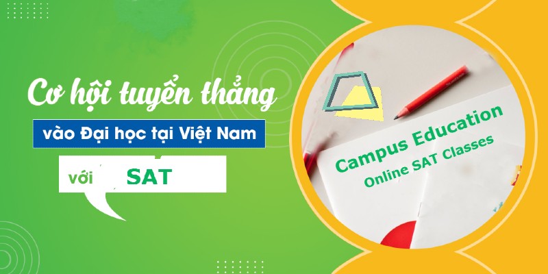SAT in Vietnam