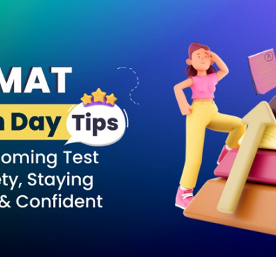 Xây dựng sự tự tin GMAT