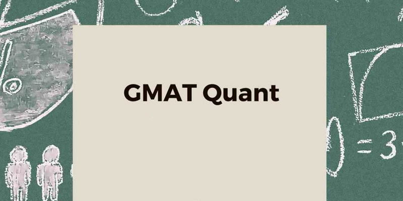 GMAT Quant