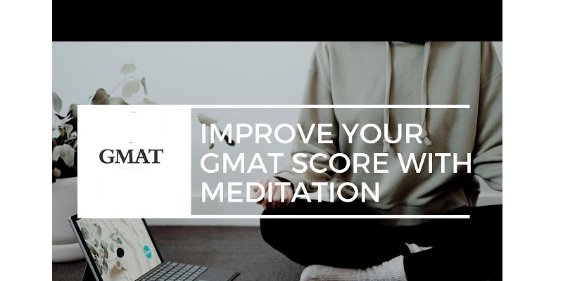 GMAT Yoga