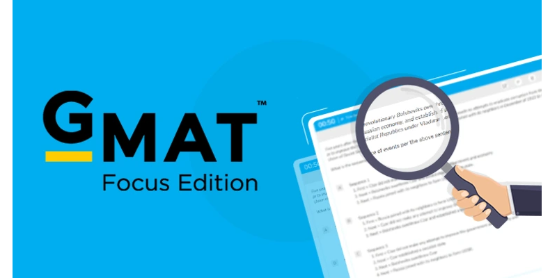 GMAT focus edition