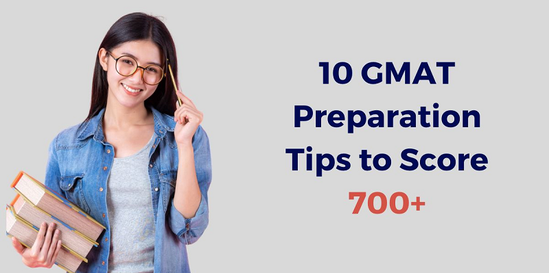 GMAT tips