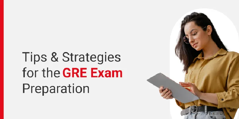 GRE Importance