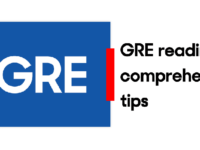 Học GRE trong 6 tuần