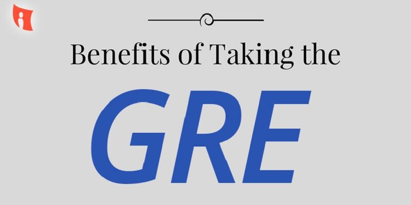 GRE benefits