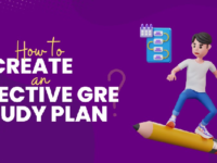 Chọn GRE hay GMAT?