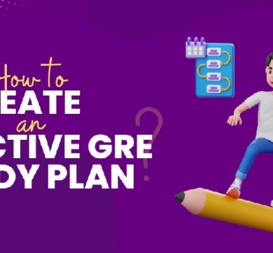 Chọn GRE hay GMAT?