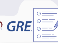 Để đạt điểm GRE cao