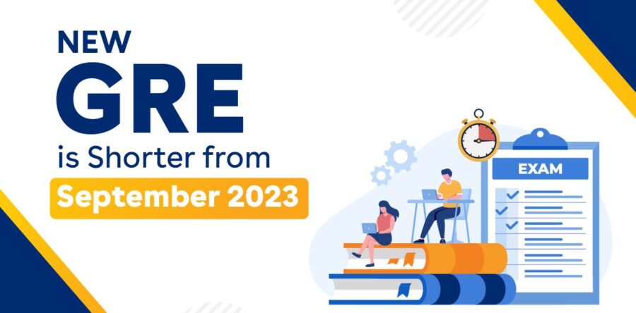 Hướng dẫn học GRE