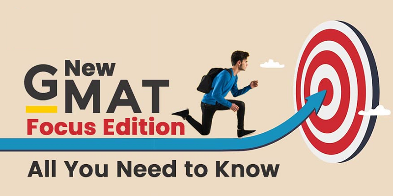 new GMAT
