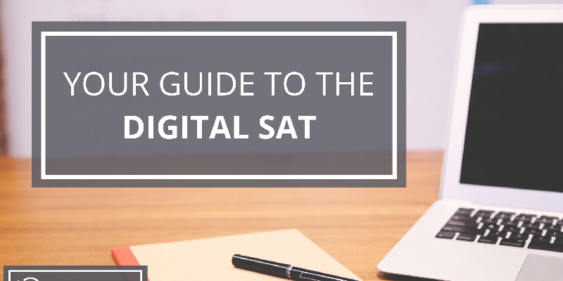 Digital SAT Guide