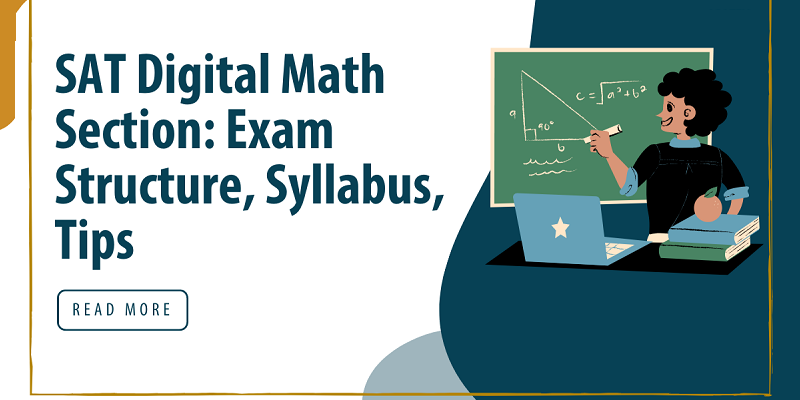 Digital SAT Math