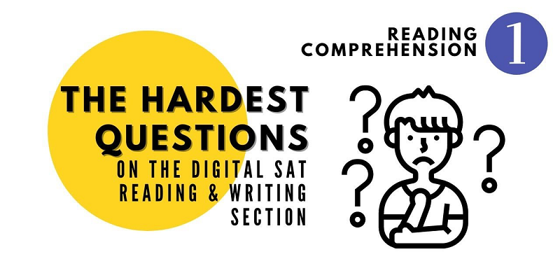 Digital SAT Reading&Writing