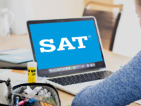 Đạt điểm SAT cao