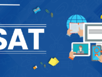 Đánh dấu câu hỏi khi thi SAT