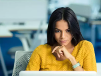 Luyện thi GRE sớm