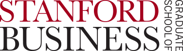stanford graduate school of business